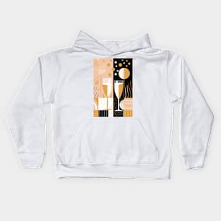 Celebrating Kids Hoodie